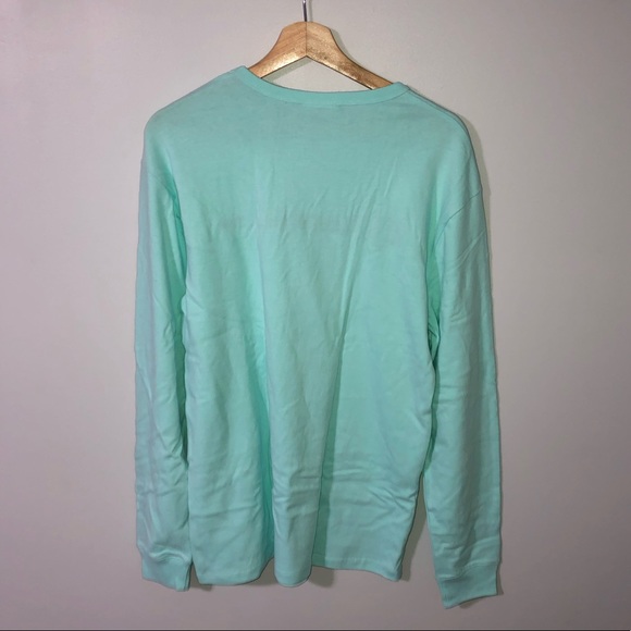 CHAMPION Long Sleeve Shirt - Picture 3 of 5